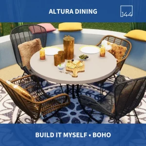 Altura Dining