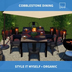 Cobblestone Dining