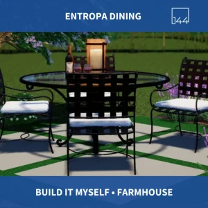 Entropa Dining
