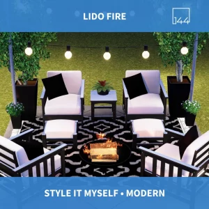 Lido Fire