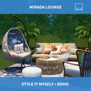 Mirada Lounge