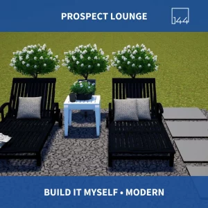 Prospect Lounging