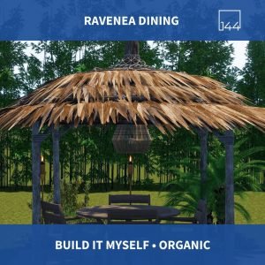 Ravenea Dining
