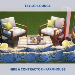 Taylar Lounge