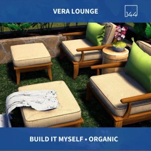 Vera Lounge
