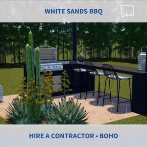 White Sands BBQ